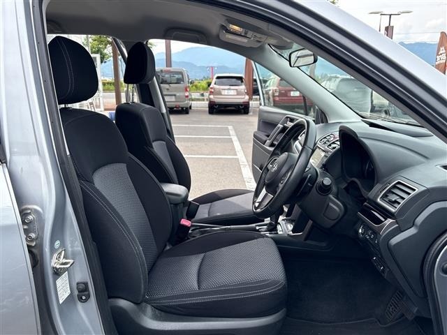 Subaru FORESTER 2018 7521872-7