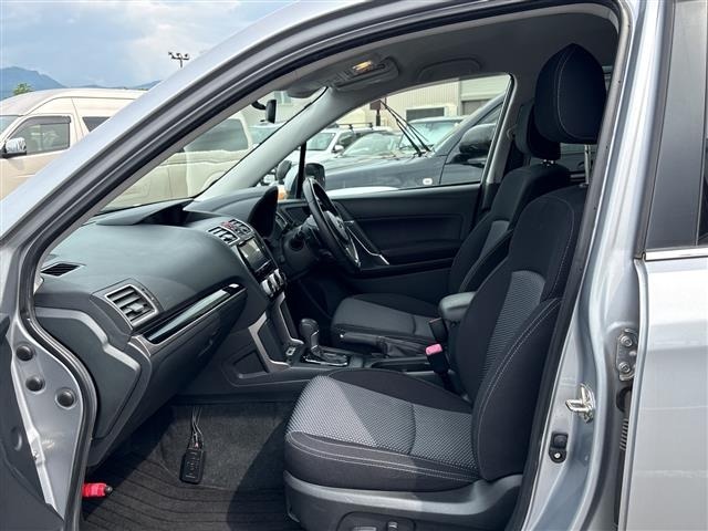 Subaru FORESTER 2018 7521872-8