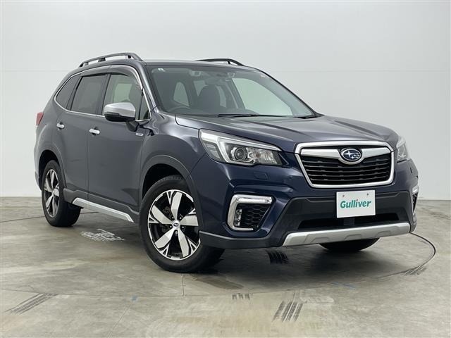 Subaru FORESTER 2019 7521889-0