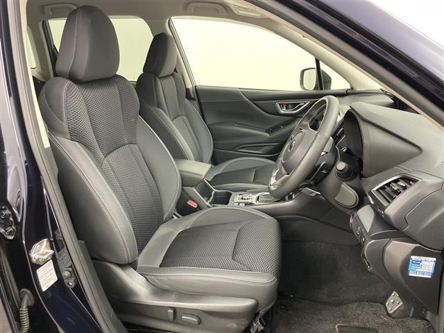 Subaru FORESTER 2019 7521889-1