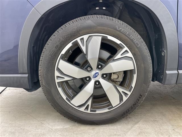 Subaru FORESTER 2019 7521889-10