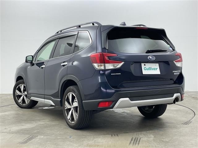 Subaru FORESTER 2019 7521889-13