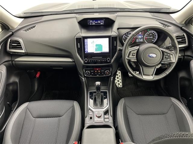 Subaru FORESTER 2019 7521889-14