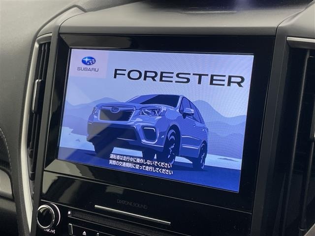 Subaru FORESTER 2019 7521889-15