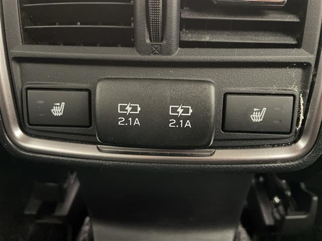 Subaru FORESTER 2019 7521889-19