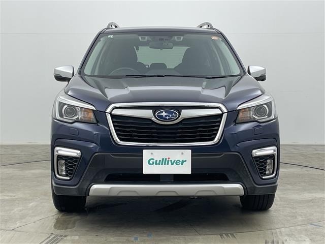 Subaru FORESTER 2019 7521889-2