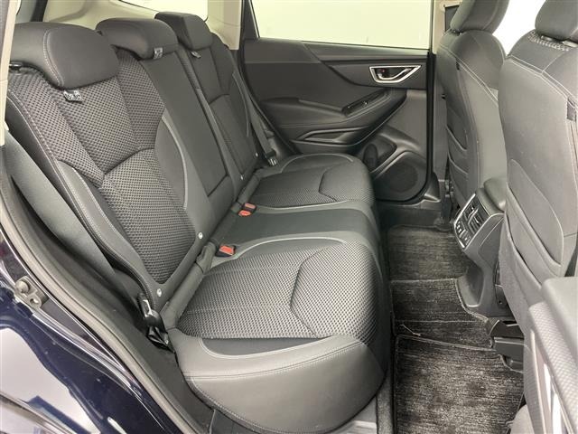 Subaru FORESTER 2019 7521889-3