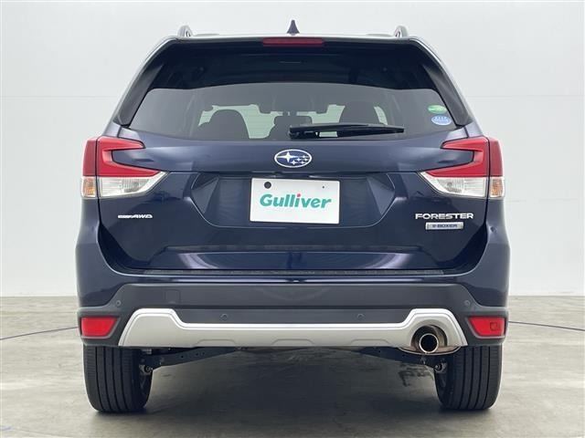 Subaru FORESTER 2019 7521889-4