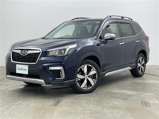 Subaru FORESTER 2019 7521889-6