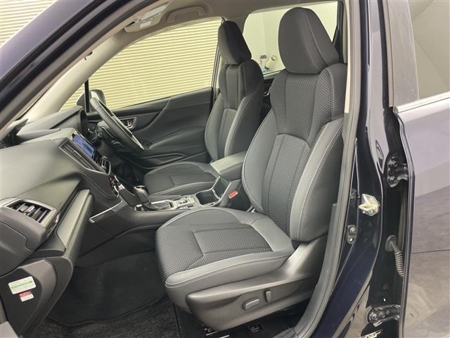 Subaru FORESTER 2019 7521889-7