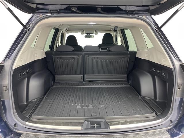 Subaru FORESTER 2019 7521889-9