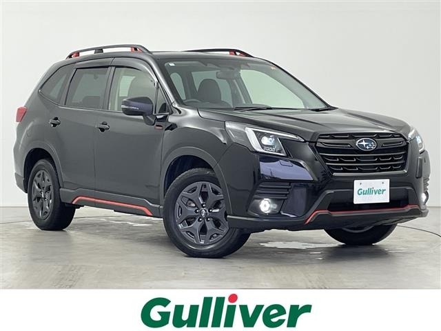 Subaru FORESTER 2023 7521890-0