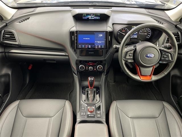 Subaru FORESTER 2023 7521890-21