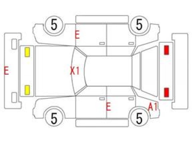 Subaru FORESTER 2023 7521890-24