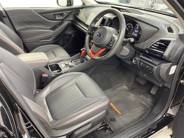 Subaru FORESTER 2023 7521890-4