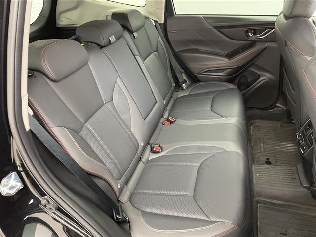 Subaru FORESTER 2023 7521890-6