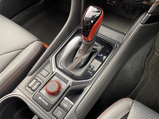 Subaru FORESTER 2023 7521890-7