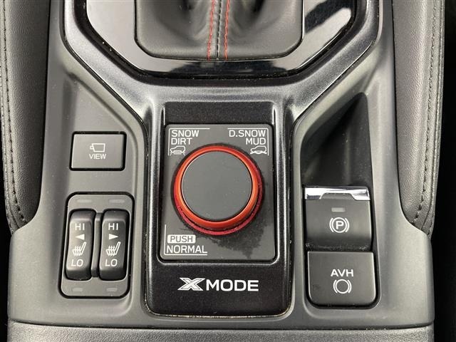 Subaru FORESTER 2023 7521890-9