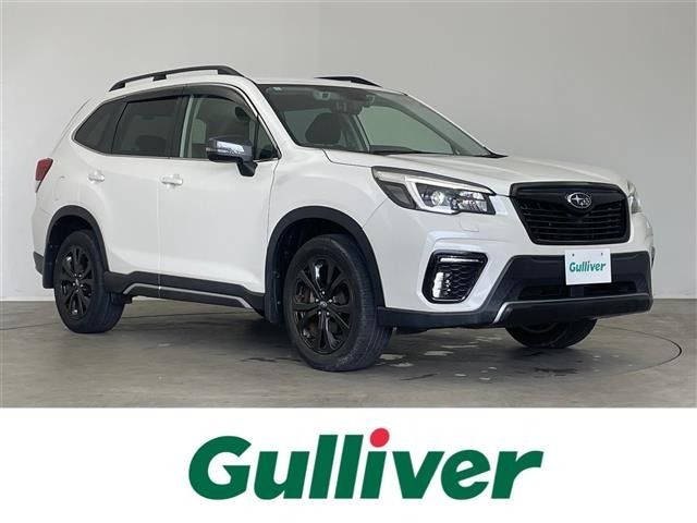Subaru FORESTER 2020 7521891-0