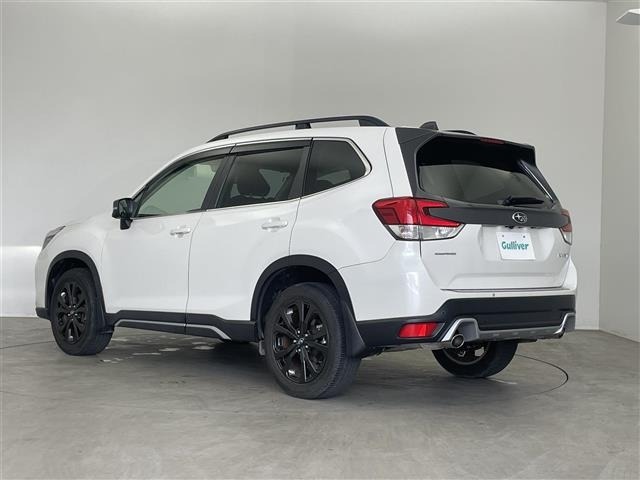 Subaru FORESTER 2020 7521891-13