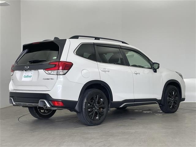 Subaru FORESTER 2020 7521891-14