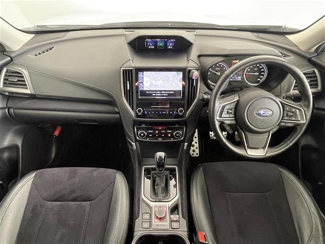 Subaru FORESTER 2020 7521891-15