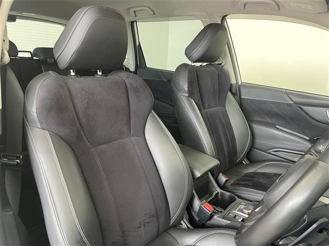 Subaru FORESTER 2020 7521891-22