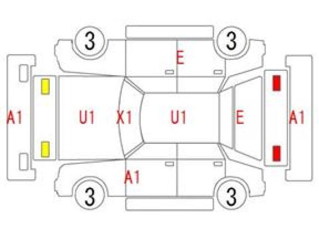 Subaru FORESTER 2020 7521891-23