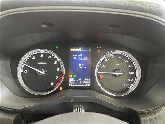 Subaru FORESTER 2020 7521891-3