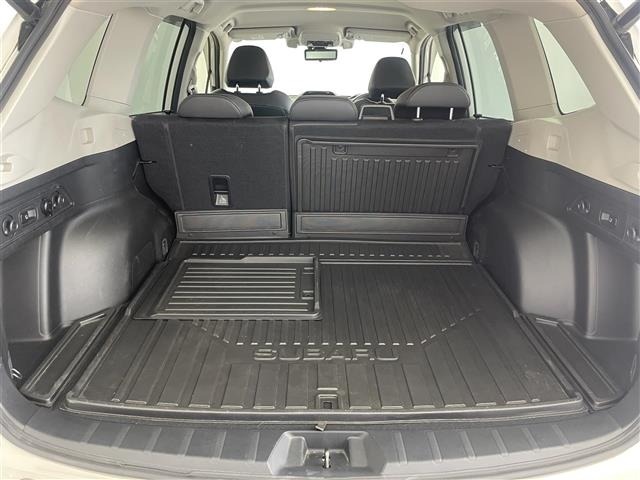 Subaru FORESTER 2020 7521891-4