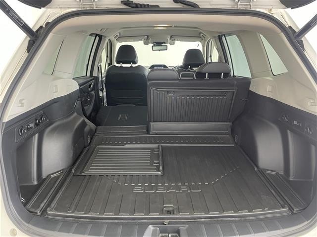 Subaru FORESTER 2020 7521891-6