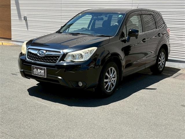 Subaru FORESTER 2013 7521892-0