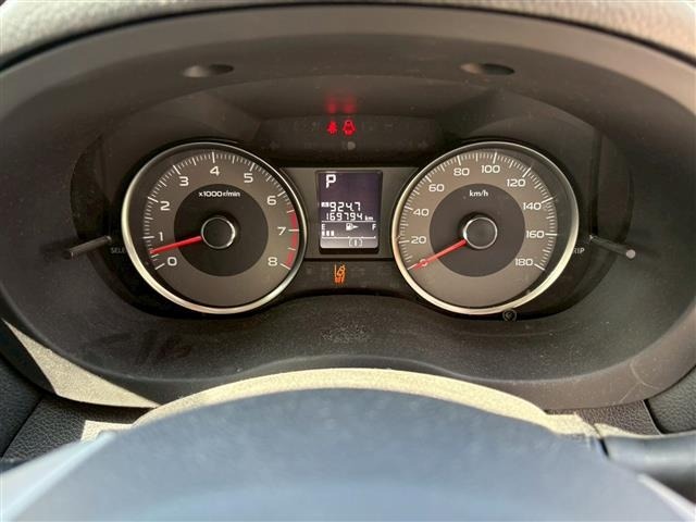 Subaru FORESTER 2013 7521892-1