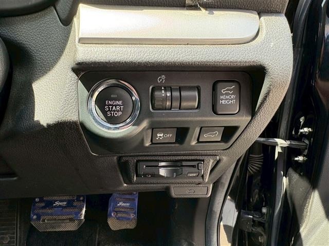 Subaru FORESTER 2013 7521892-11