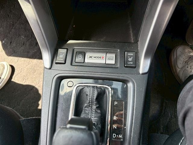 Subaru FORESTER 2013 7521892-12