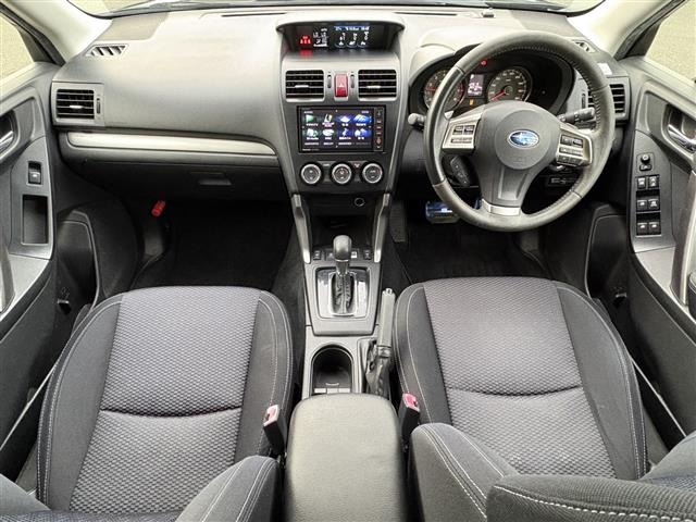 Subaru FORESTER 2013 7521892-15