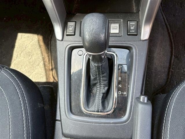 Subaru FORESTER 2013 7521892-19