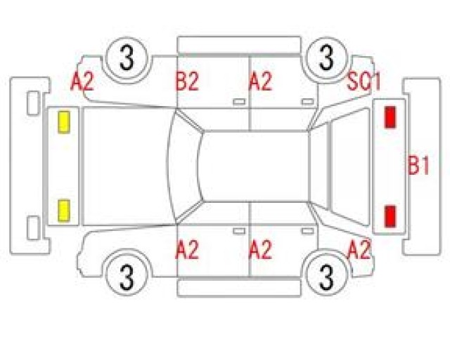 Subaru FORESTER 2013 7521892-23