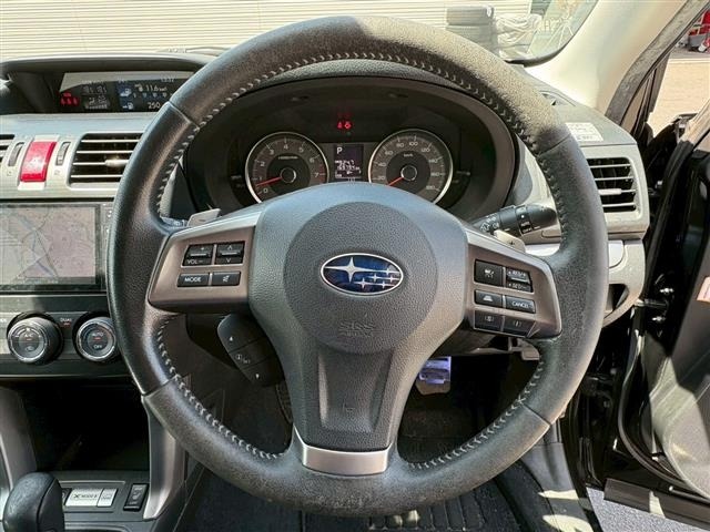 Subaru FORESTER 2013 7521892-3