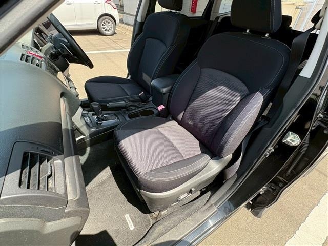 Subaru FORESTER 2013 7521892-4