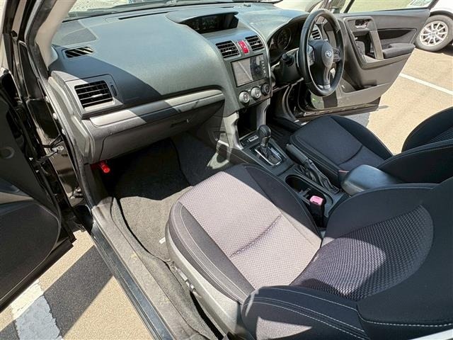 Subaru FORESTER 2013 7521892-6