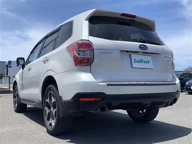 Subaru FORESTER 2014 7521902-13