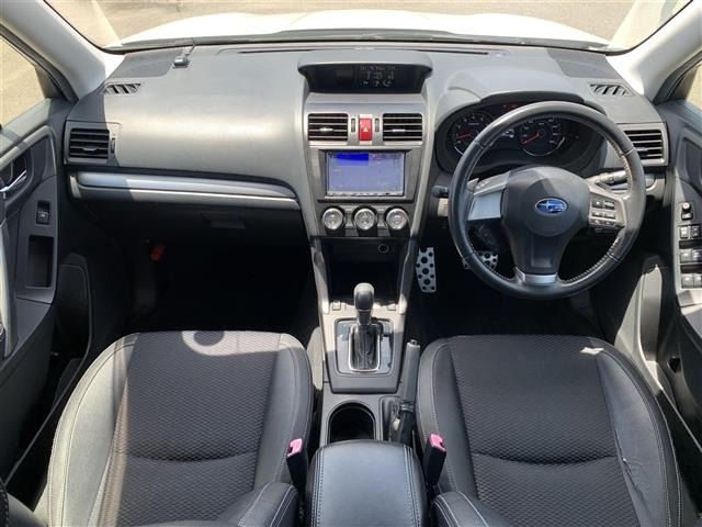 Subaru FORESTER 2014 7521902-14