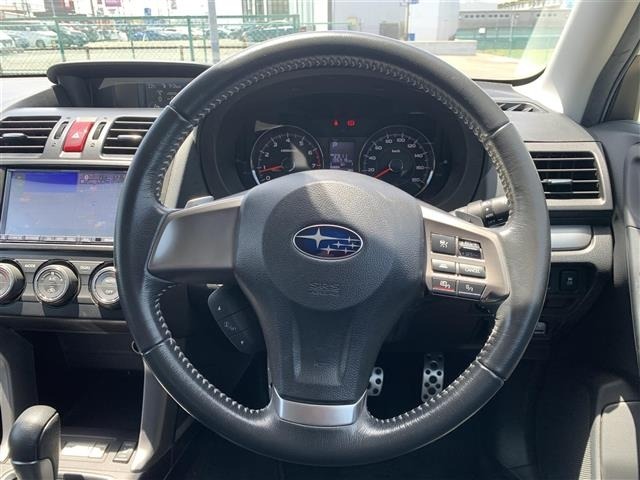 Subaru FORESTER 2014 7521902-15
