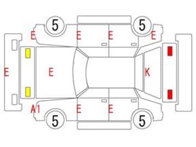 Subaru FORESTER 2014 7521902-23
