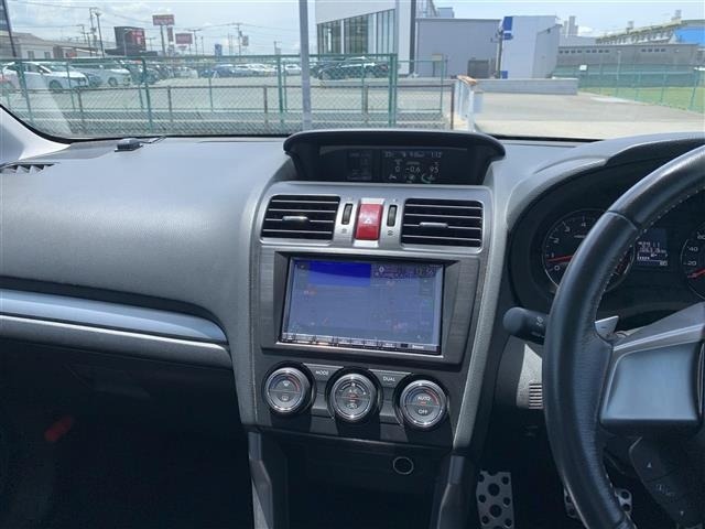 Subaru FORESTER 2014 7521902-7