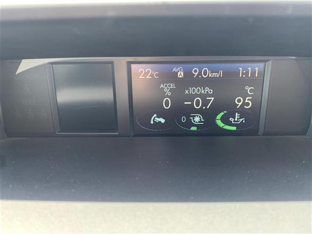 Subaru FORESTER 2014 7521902-8