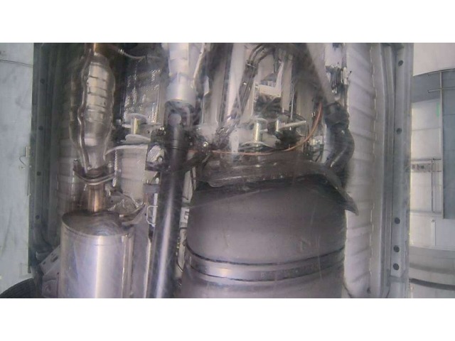 Toyota HIACE VAN 2025 7504387-12