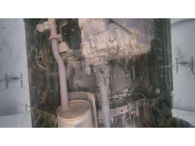 Toyota HIACE VAN 1996 7504398-13