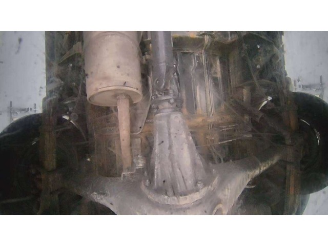 Toyota HIACE VAN 1996 7504398-14